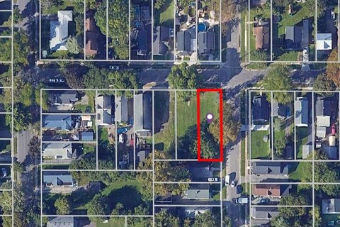 Land For Sale, Rochester, NY
