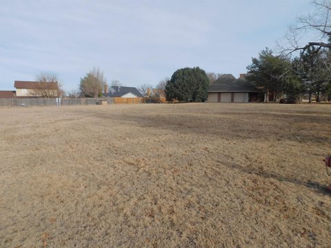 Residential Land in Guymon, OK