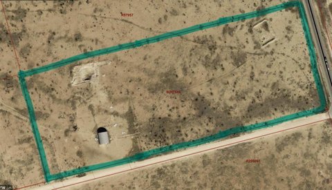 Land, Midland, TX
