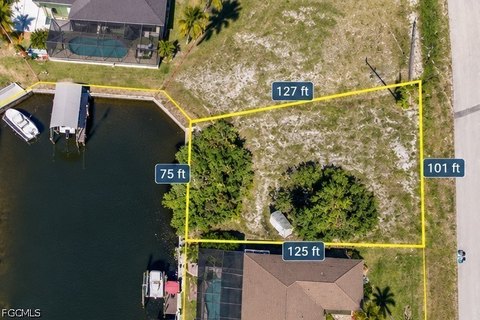 Land, Cape Coral, FL