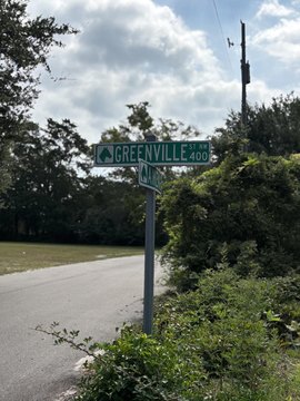 Residential Land Near Downtown Aiken