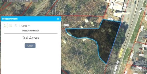 General Highway Business Land Tract