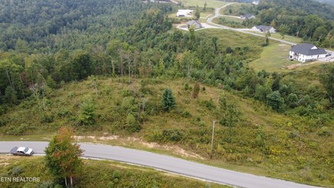 Lots & Acreage, Huntsville, TN
