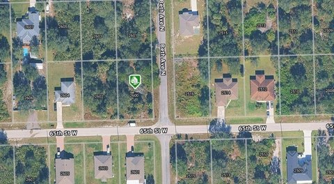 Land, LEHIGH ACRES, FL