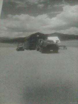 Land, Moffat, CO
