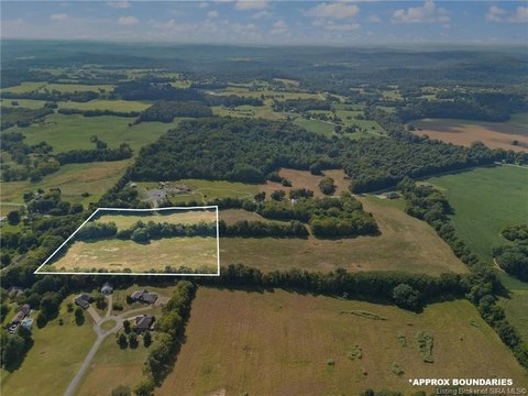 Vacant Land, Corydon, IN