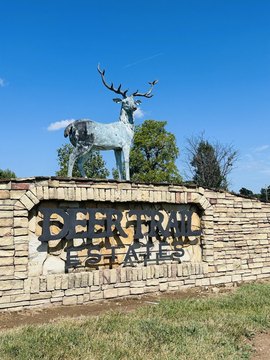 Bolivar, MO Building Site