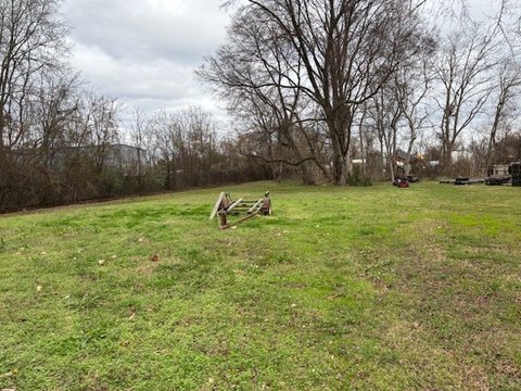 Commercial Development Land Lot