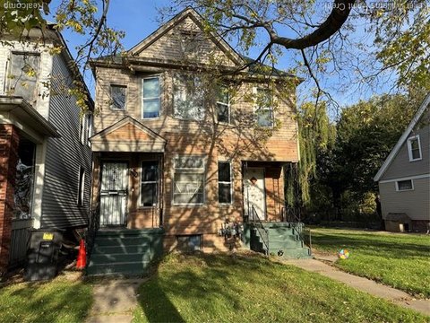Detroit Multi-Family Investment Opportunity