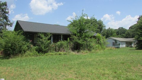 LAND - Laurens, SC
