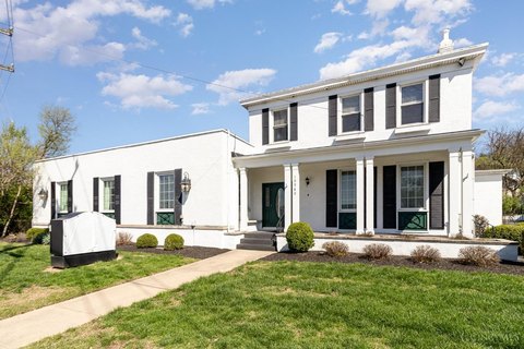 Sharonville Commercial Property For Sale