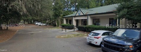 Bluffton Flex Space For Sale
