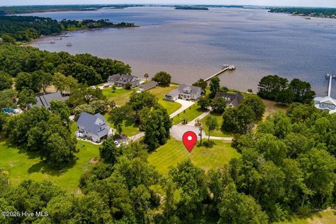 LAND - Swansboro, NC