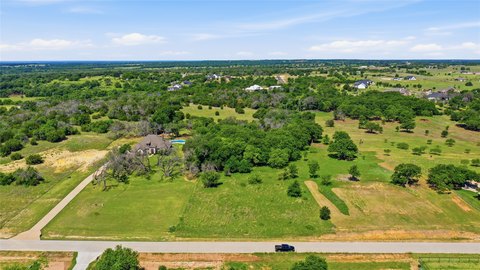LAND - Poolville, TX