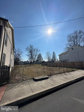 Mechanicsburg Land For Sale