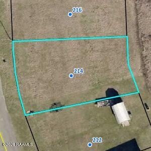 Residential Lot in Carmel Village