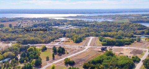 Land, Polk City, IA