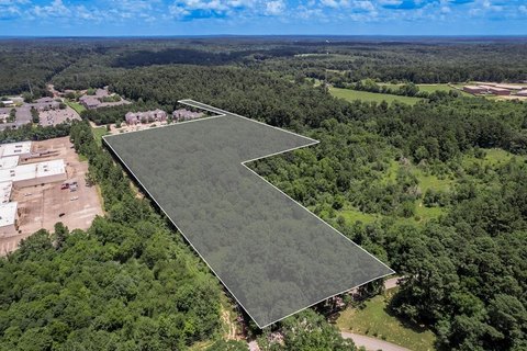 Nacogdoches Land For Sale
