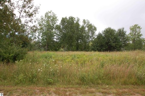 Waterfront Residential Lot