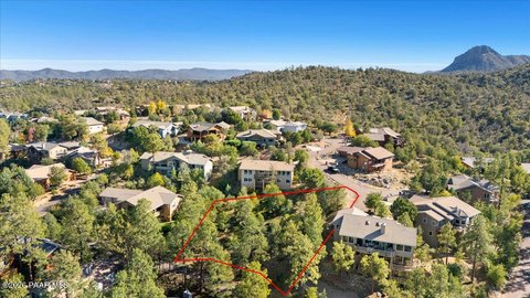 Land, Prescott, AZ