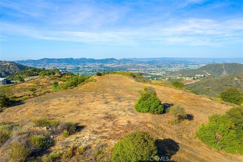 La Cresta View Parcel