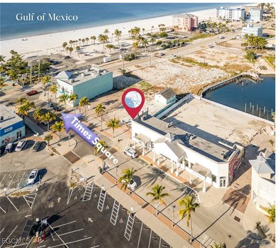 Prime Commercial Lot Opportunity