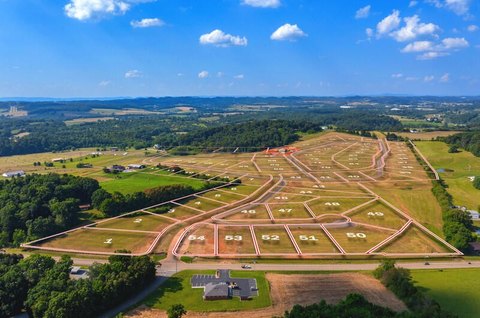 Land, White Pine, TN