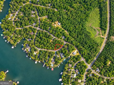 Land, Eatonton, GA