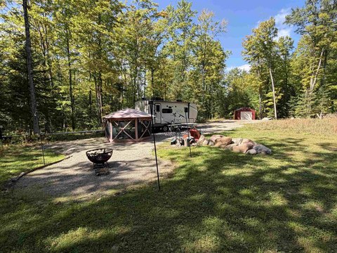 Land, Pickerel, WI