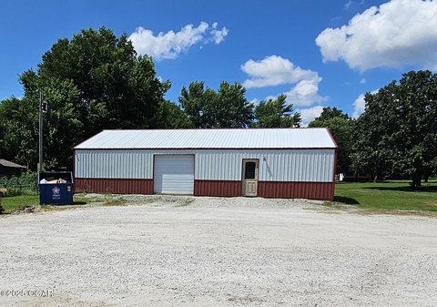 Dual-Building Property with Commercial Potential