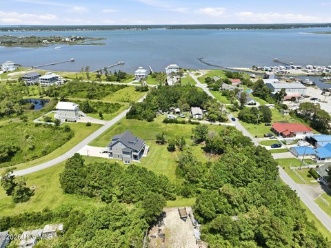 LAND - Harkers Island, NC