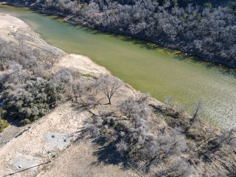 Waterfront Land with River Access