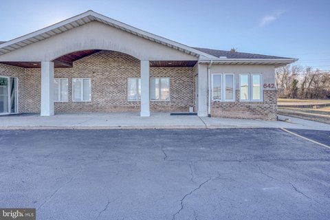 Dover Office Condo For Sale