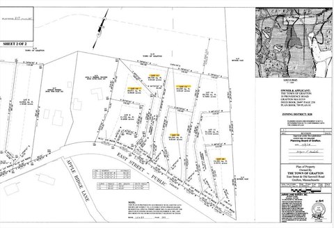 Approved Residential Land Development Opportunity