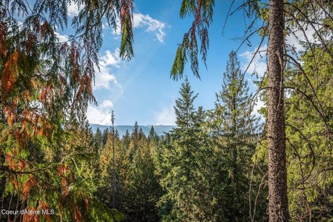 Land, Sandpoint, ID