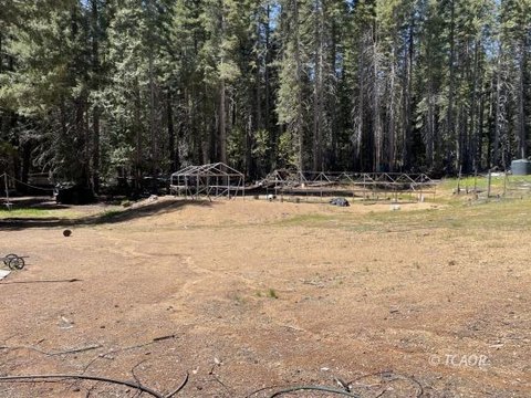 Indian Valley Acreage with Well