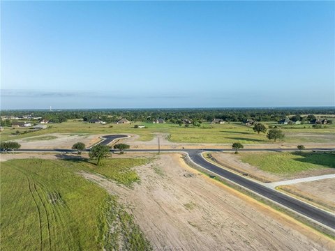 Bryan, TX Land Opportunity