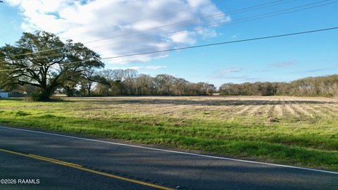 Land, Youngsville, LA