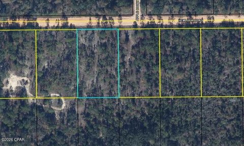 LAND - Marianna, FL