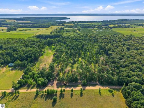 LAND - Traverse City, MI
