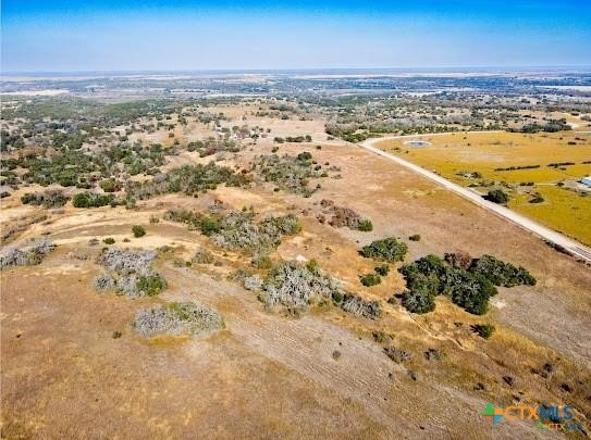 22 Acres of Land in Evant