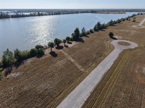 Cleared Lot in Placida, FL