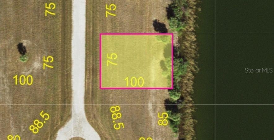 Cleared Lot in Placida, FL