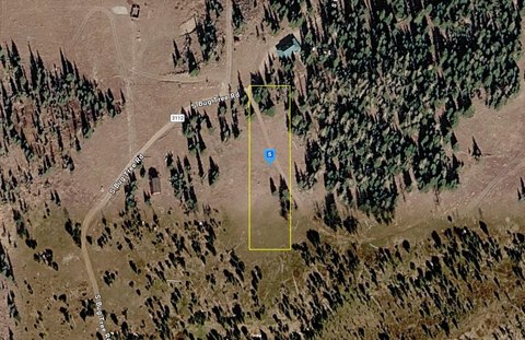 Land, Brian Head, UT