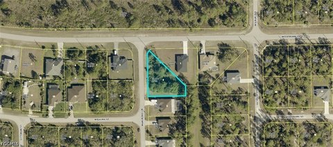 Land, Lehigh Acres, FL
