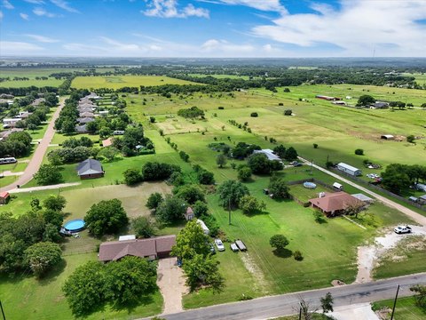 15.56 Acres Buildable Land