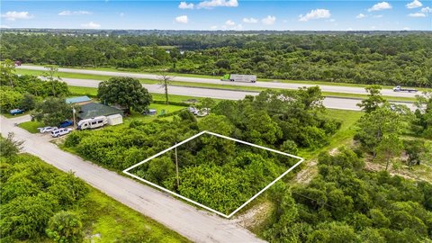 Vero Beach Homesite Opportunity