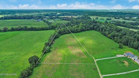 Land, Rock Island, TN