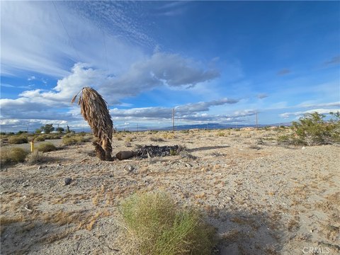 Buildable Lot in Thermal, CA