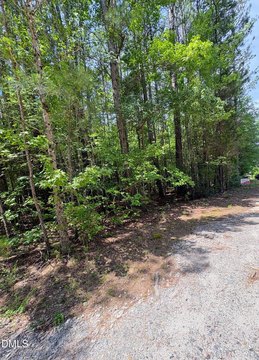 LAND - Henderson, NC